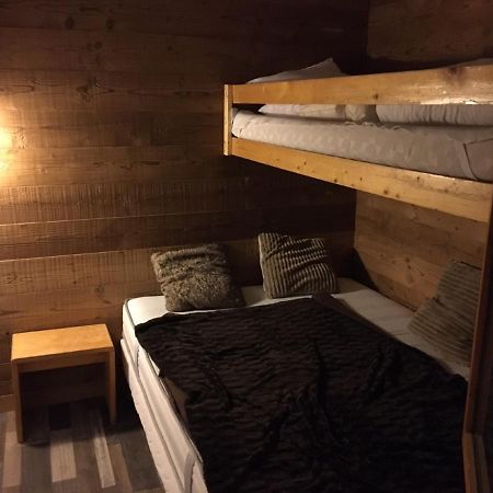 Appartement Soleil Au Pied Des Pistes Val Thorens Eksteriør bilde