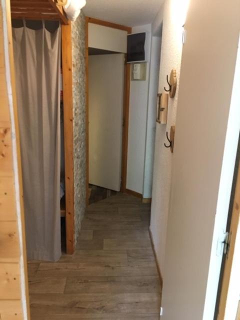 Appartement Soleil Au Pied Des Pistes Val Thorens Eksteriør bilde
