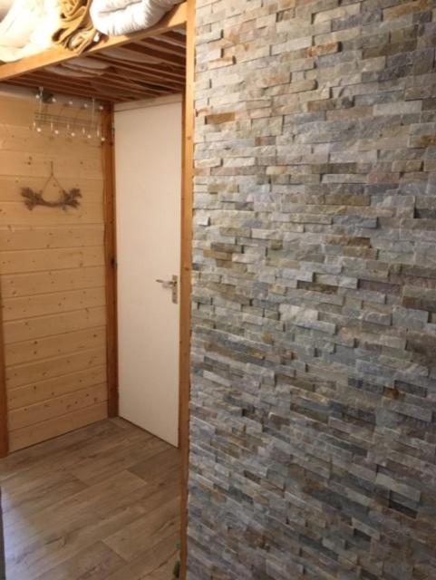 Appartement Soleil Au Pied Des Pistes Val Thorens Eksteriør bilde