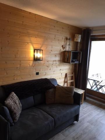 Appartement Soleil Au Pied Des Pistes Val Thorens Eksteriør bilde